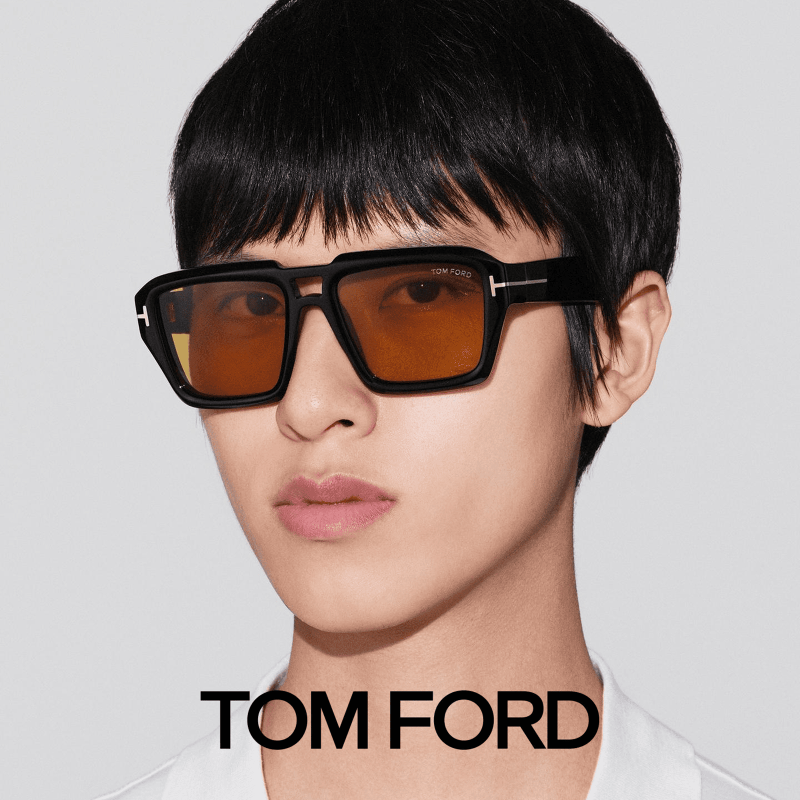 Tom Ford Icon Collection: la nuova collezione arriva da Belotti